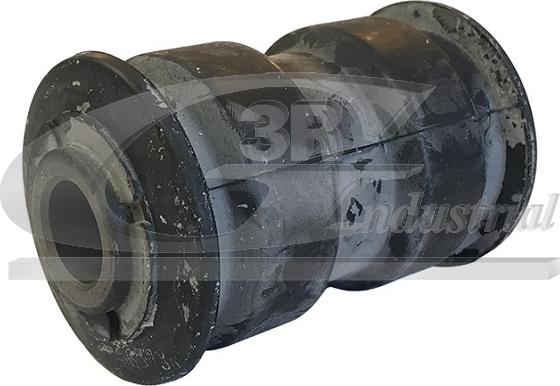 3RG 50912 - Подвеска, листовая рессора autospares.lv