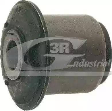 3RG 50233 - Сайлентблок, рычаг подвески колеса autospares.lv