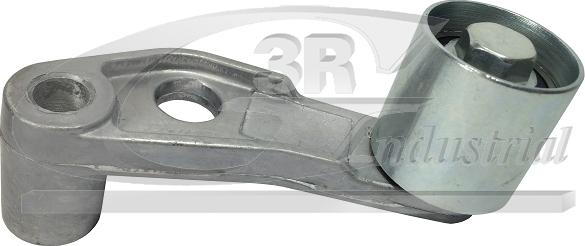 3RG 13740 - Направляющий ролик, зубчатый ремень ГРМ autospares.lv