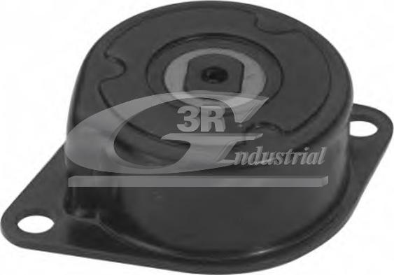 3RG 13716 - Натяжитель, поликлиновый ремень autospares.lv