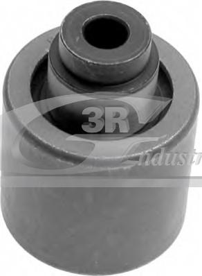 3RG 13727 - Направляющий ролик, зубчатый ремень ГРМ autospares.lv