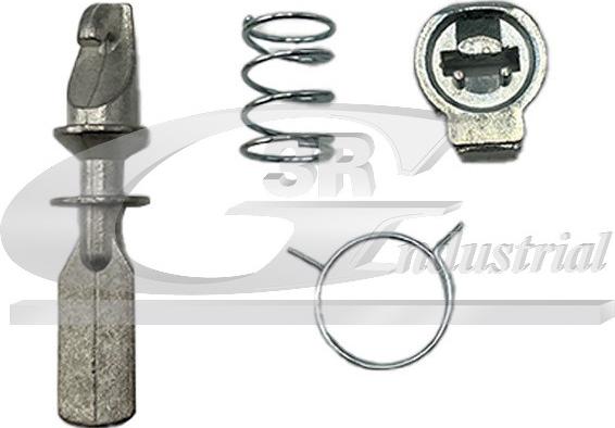 3RG 85792 - Ручка двери autospares.lv