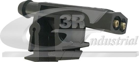 3RG 86201 - Распылитель воды для чистки, система очистки окон autospares.lv