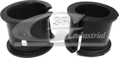 3RG 80615 - Втулка, вал сошки рулевого управления autospares.lv