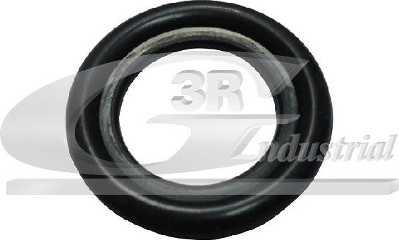 3RG 80066 - Уплотнительное кольцо, резьбовая пробка маслосливного отверстия autospares.lv