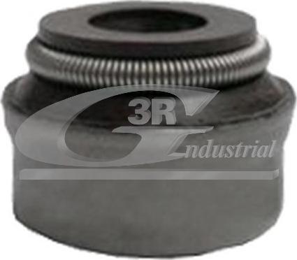 3RG 80142 - Уплотнительное кольцо, стержень клапана autospares.lv