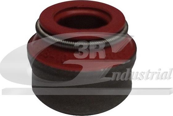 3RG 80131 - Уплотнительное кольцо, стержень клапана autospares.lv