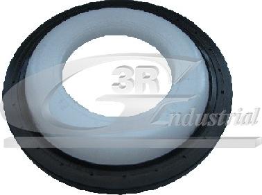 3RG 80290 - Уплотняющее кольцо, коленчатый вал autospares.lv