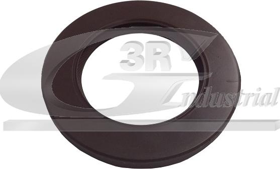 3RG 80283 - Уплотняющее кольцо, дифференциал autospares.lv