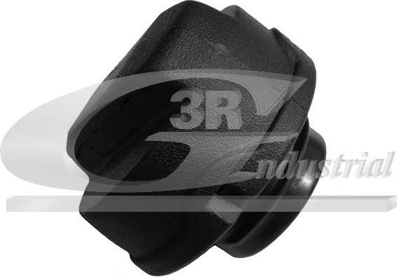 3RG 81725 - Крышка, топливный бак autospares.lv