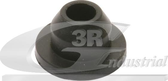 3RG 88104 - Прокладка, насос омытеля / бачок омывателя autospares.lv