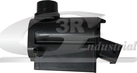 3RG 88820 - Водяной насос, система очистки окон autospares.lv
