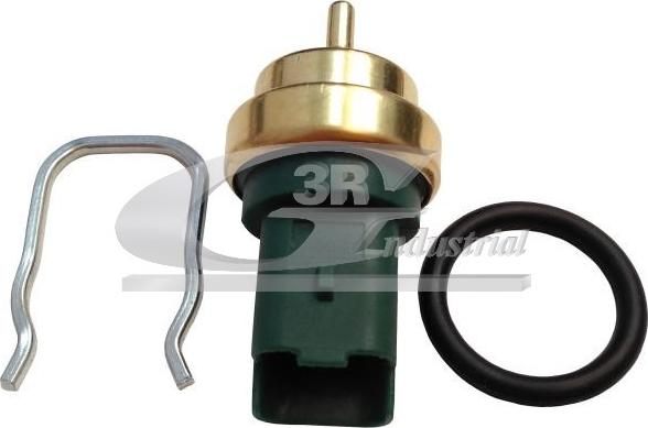 3RG 82210 - Датчик, температура охлаждающей жидкости autospares.lv