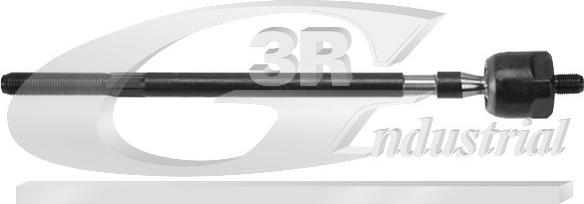 3RG 34216 - Осевой шарнир, рулевая тяга autospares.lv