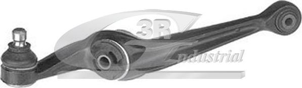 3RG 31226 - Рычаг подвески колеса autospares.lv