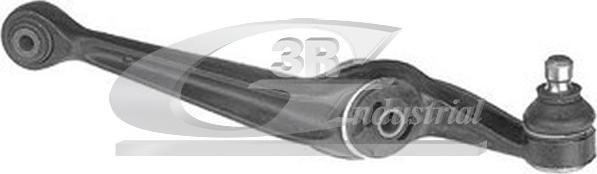 3RG 31227 - Рычаг подвески колеса autospares.lv