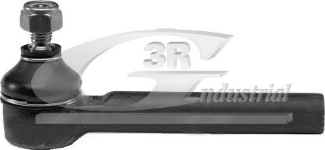 3RG 32914 - Наконечник рулевой тяги, шарнир autospares.lv