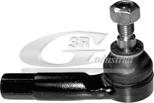 3RG 32716 - Наконечник рулевой тяги, шарнир autospares.lv
