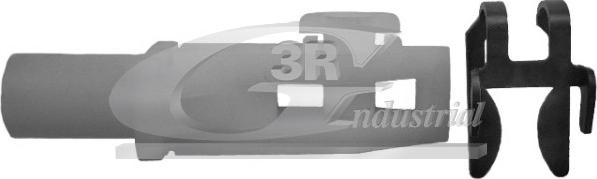3RG 24209 - Комплект сцепления autospares.lv