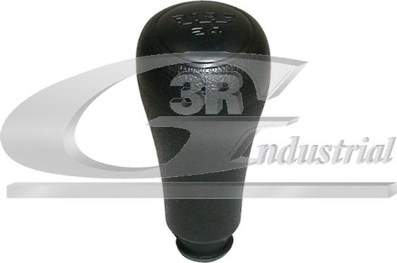 3RG 25729 - Ручка рычага переключения передач autospares.lv