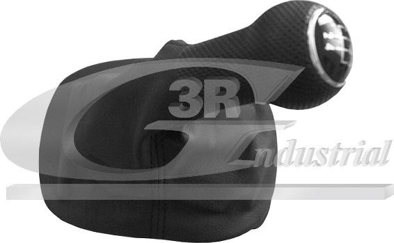 3RG 25723 - Обшивка рычага переключения autospares.lv