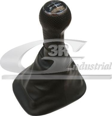 3RG 25722 - Обшивка рычага переключения autospares.lv
