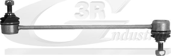 3RG 21118 - Тяга / стойка, стабилизатор autospares.lv