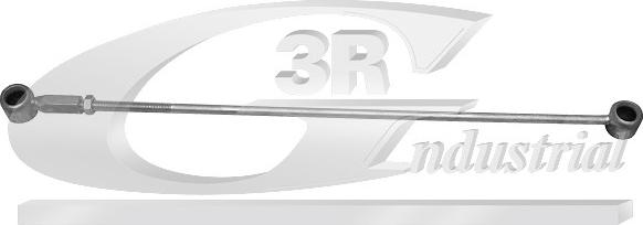 3RG 23209 - Шток вилки переключения передач autospares.lv