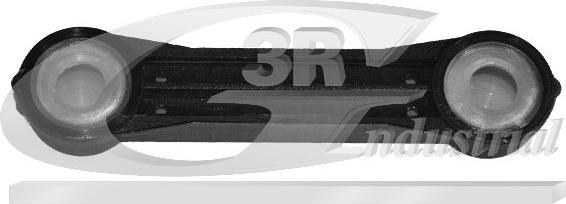 3RG 23714 - Шток вилки переключения передач autospares.lv