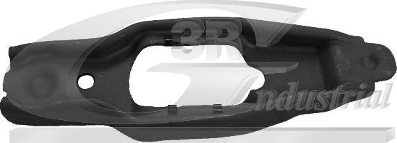 3RG 22706 - Возвратная вилка, система сцепления autospares.lv