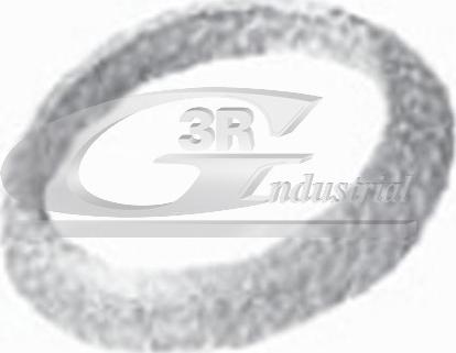 3RG 71600 - Уплотнительное кольцо, труба выхлопного газа autospares.lv