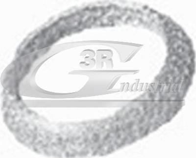 3RG 71308 - Уплотнительное кольцо, труба выхлопного газа autospares.lv