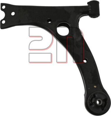 2N 2N-CA-2976 - Рычаг подвески колеса autospares.lv