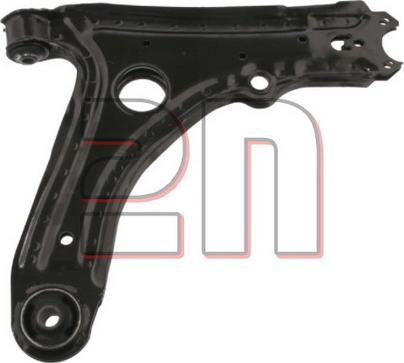 2N 2N-CA-2623 - Рычаг подвески колеса autospares.lv