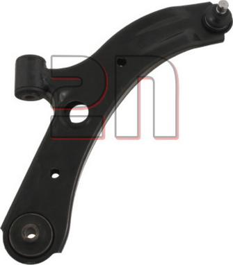 2N 2N-CA-2755 - Рычаг подвески колеса autospares.lv