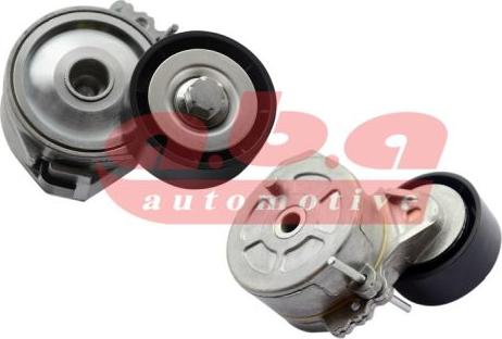 A.B.A YD401030 - Натяжитель, поликлиновый ремень autospares.lv