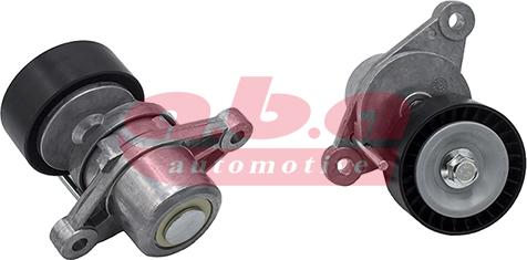 A.B.A YD403190 - Натяжитель, поликлиновый ремень autospares.lv