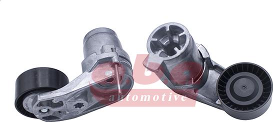 A.B.A YD159389 - Натяжитель, поликлиновый ремень autospares.lv