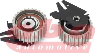 A.B.A YD106036 - Натяжной ролик, зубчатый ремень ГРМ autospares.lv