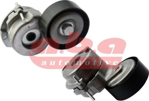 A.B.A YD101078 - Натяжитель, поликлиновый ремень autospares.lv