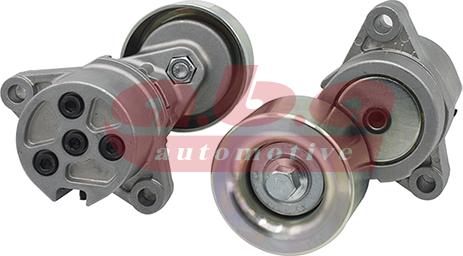 A.B.A YD180295 - Натяжитель, поликлиновый ремень autospares.lv