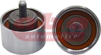 A.B.A YM140466 - Направляющий ролик, зубчатый ремень ГРМ autospares.lv