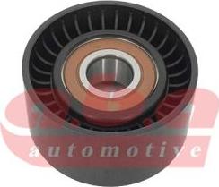 A.B.A YP407605 - Ролик, поликлиновый ремень autospares.lv