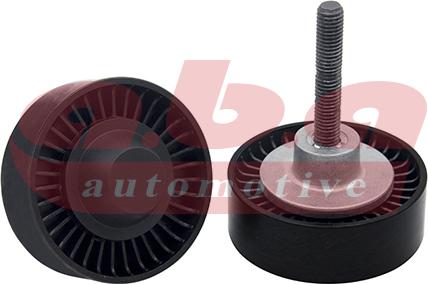 A.B.A YP504610 - Ролик, поликлиновый ремень autospares.lv