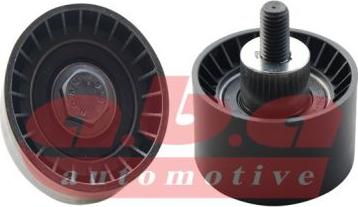 A.B.A YP327028 - Направляющий ролик, зубчатый ремень ГРМ autospares.lv