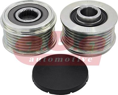 A.B.A YT320216 - Шкив генератора, муфта autospares.lv