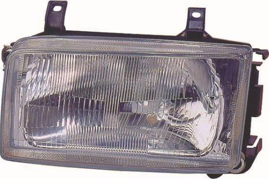 ABAKUS 441-1114R-LD-E - Основная фара autospares.lv