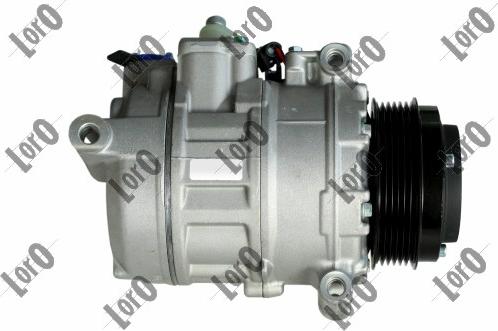 ABAKUS 054-023-0005 - Компрессор кондиционера autospares.lv