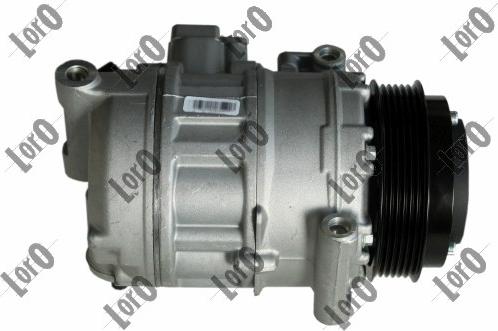 ABAKUS 054-023-0003 - Компрессор кондиционера autospares.lv