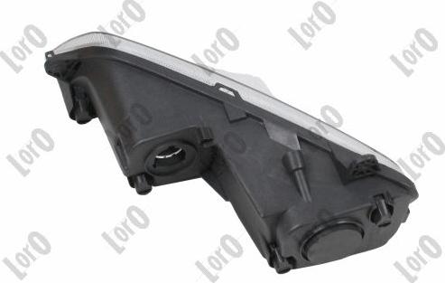 ABAKUS 053-50-915 - Фара дневного освещения autospares.lv